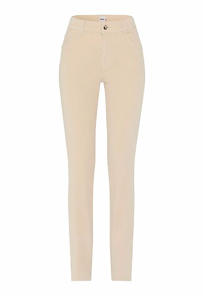 Brax 5-Pocket-Hose "Style SHAKIRA" günstig online kaufen
