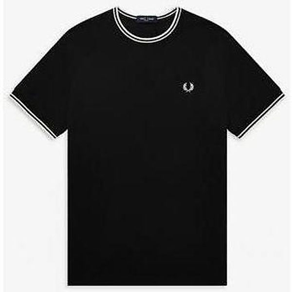 Fred Perry  T-Shirts & Poloshirts - günstig online kaufen