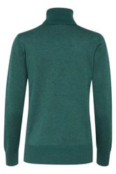 Saint Tropez Rollkragenpullover Rollkragen J2046 günstig online kaufen