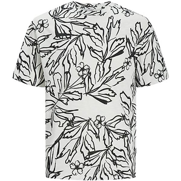 Jack & Jones  T-Shirt T-Shirt LAFAYETTE Kurzarmshirt günstig online kaufen