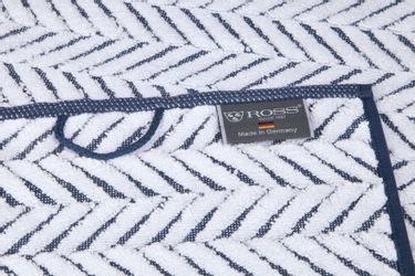 ROSS Duschtuch Sensual 9002, Frottier (1-St), günstig online kaufen