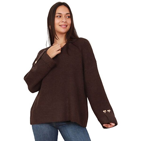 La Modeuse  Pullover 76823_P182017 günstig online kaufen