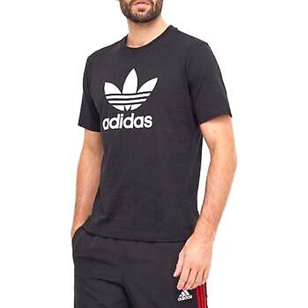 adidas  T-Shirts & Poloshirts TREFOIL T-SHIRT IU2364 günstig online kaufen