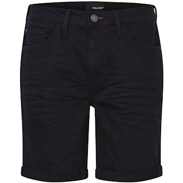 Blend Of America  Shorts Shorts TWISTER Denim-Shorts günstig online kaufen