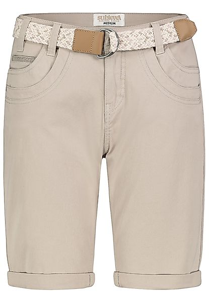 Eight 2 Nine Damen Short D60530m62523za1no günstig online kaufen
