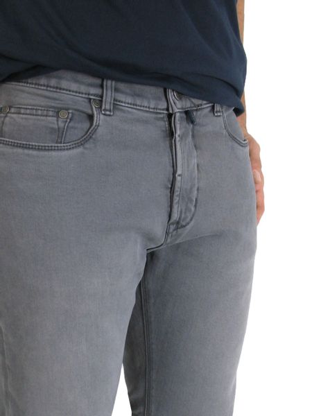 Pierre Cardin 5-Pocket-Jeans Lyon Tapered FUTUREFLEX günstig online kaufen