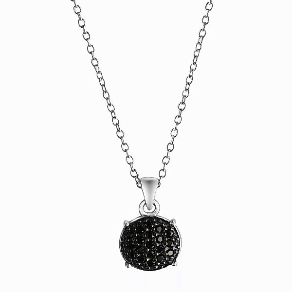 CELESTA Kette mit Anhänger Silber 925 günstig online kaufen