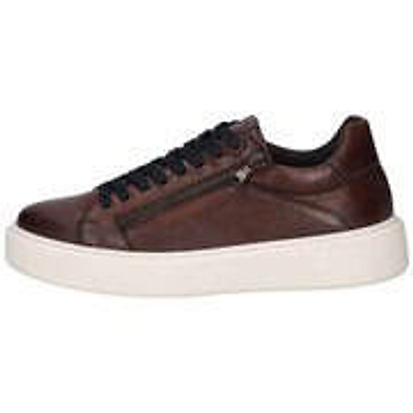Kebo Sneaker Herren braun günstig online kaufen