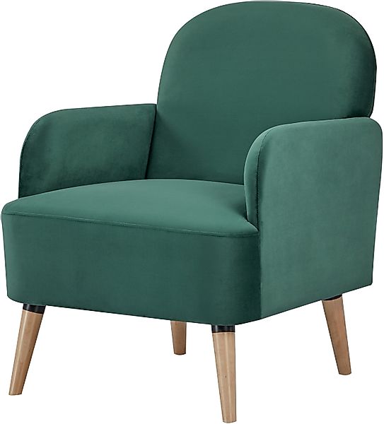 Home affaire Sessel NAFLA, TV-Sessel in günstig online kaufen