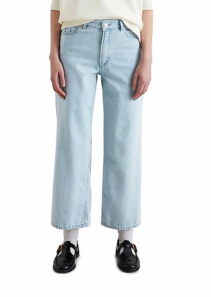 Marc OPolo DENIM 5-Pocket-Jeans "made with Orange Fiber" günstig online kaufen