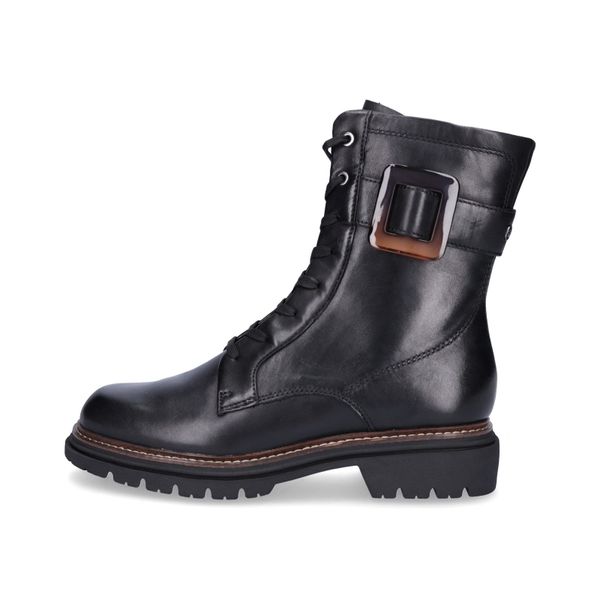 Tamaris Stiefelette Schnürboots günstig online kaufen