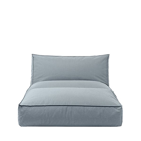 blomus Gartenliege -STAY- Outdoor-Bett 120x190cm: Urlaubsgefühle günstig online kaufen