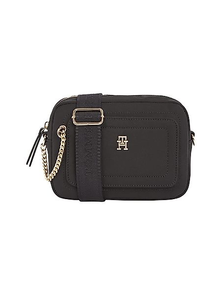 Tommy Hilfiger Umhängetasche "TH SPRING CAMERA BAG", Damen Mini Bag, Schult günstig online kaufen