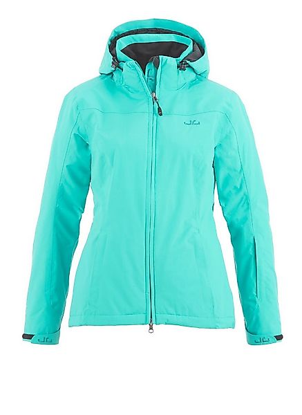 Jeff Green Skijacke Kerava RECCO-Lawinensystem, Skipasstasche günstig online kaufen