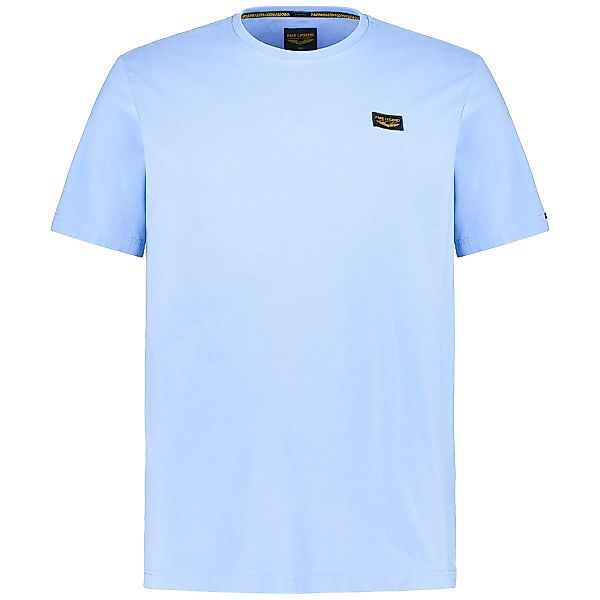 PME LEGEND T-Shirt mit Elasthan Farbe hellblau Größe: 5XL günstig online kaufen