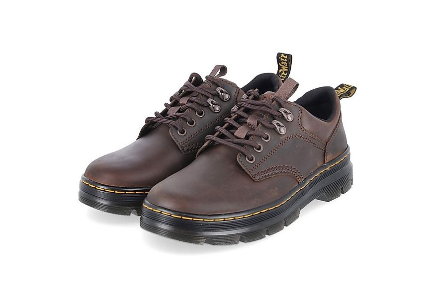 DR. MARTENS Dr. Martens 27103207 Herren Leder braun Schnürschuh günstig online kaufen