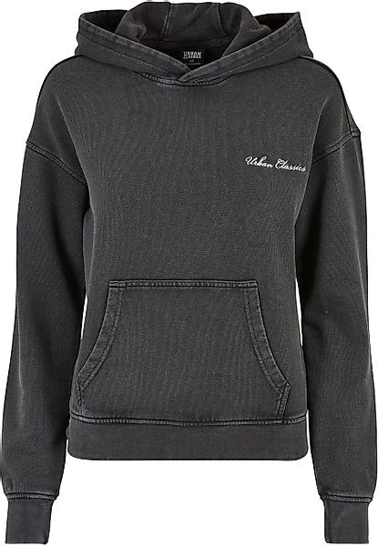 URBAN CLASSICS Kapuzenpullover günstig online kaufen
