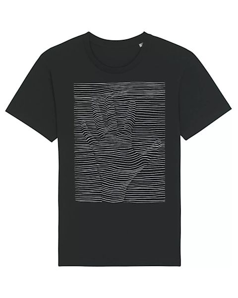 3dillusion | T-shirt Unisex günstig online kaufen