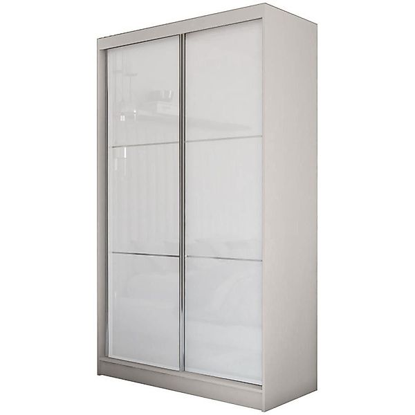 Beautysofa Schwebetürenschrank Viva (120, 150, 160, günstig online kaufen