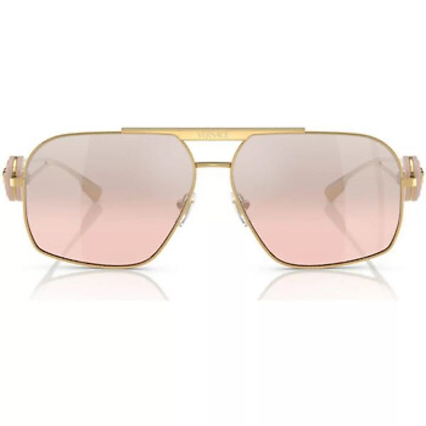 Versace  Sonnenbrillen Sonnenbrille VE2269 10027E günstig online kaufen