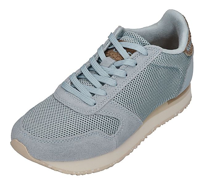 WODEN YDUN ICON WL032 Sneaker ice blue günstig online kaufen