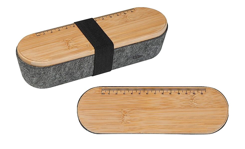 Macma Schreibgeräteetui Faulenzerbox / Federmappe / günstig online kaufen