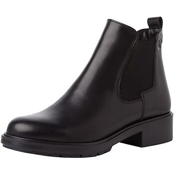 Tamaris Stiefelette "Tamaris Stiefelette Leder/Textil" günstig online kaufen