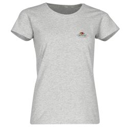 Fruit of the Loom Rundhalsshirt Damen günstig online kaufen