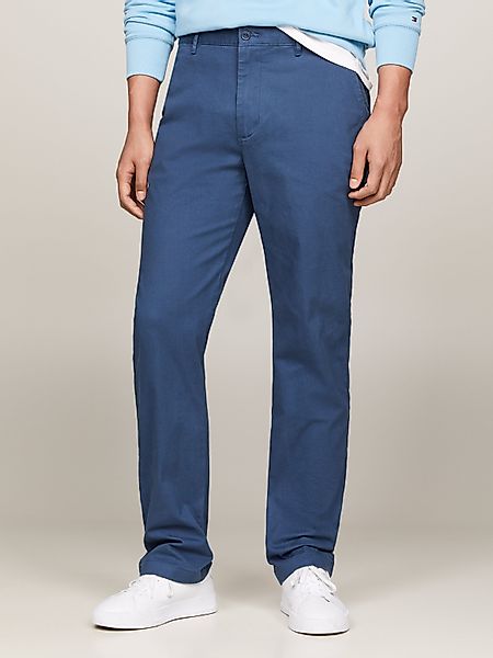 Tommy Hilfiger Chinohose MERCER ESSENTIAL TWILL günstig online kaufen