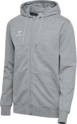 hummel Trainingsjacke Hmlgo 2.0 Zip Hoodie günstig online kaufen