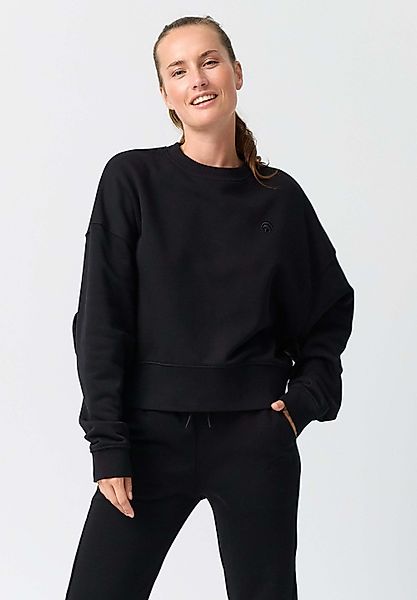 OCEANSAPART Sweater Jenny (1-tlg) günstig online kaufen