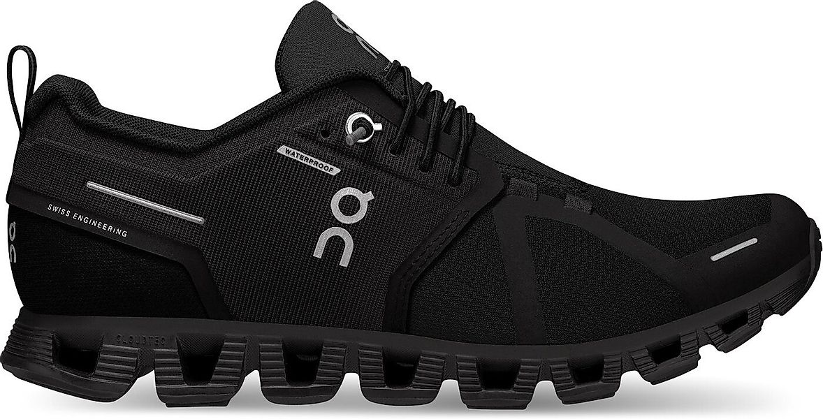 ON RUNNING Cloud 5 Waterproof Sneaker günstig online kaufen