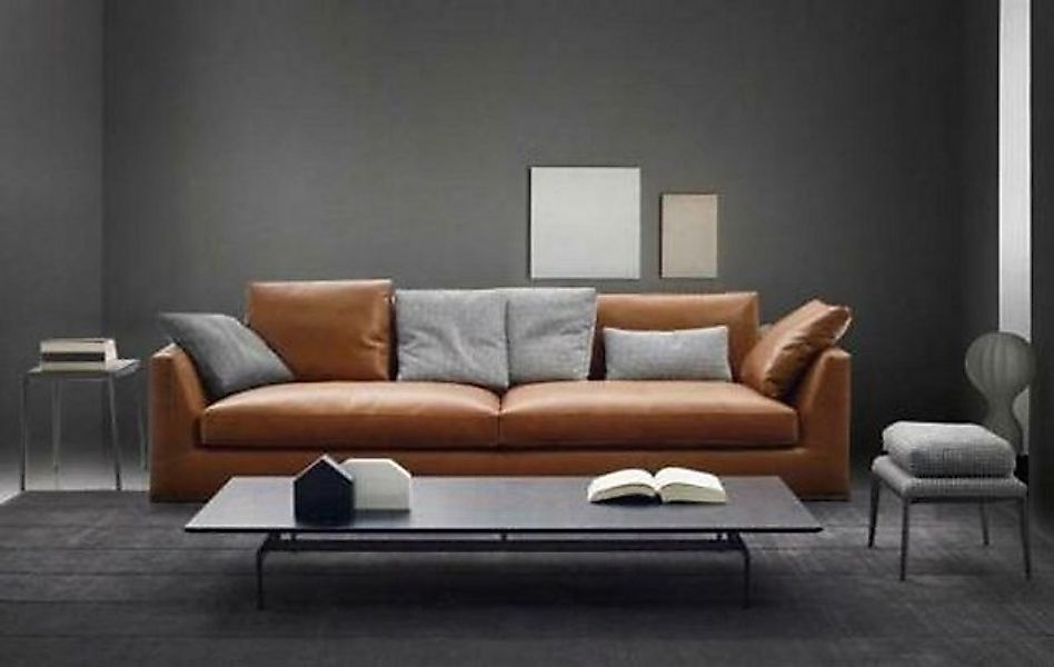 JVmoebel 3-Sitzer Dreisitzer Couch Polster Design Sofa Sitz Sofas Zimmer, M günstig online kaufen