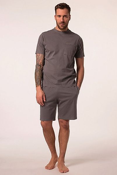 JP1880 Schlafanzug Schlafanzug Homewear kurzer Zweiteiler günstig online kaufen