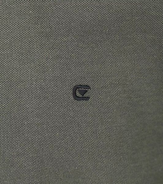 Casa Moda Poloshirt Dunkelgrün - Größe XXL günstig online kaufen