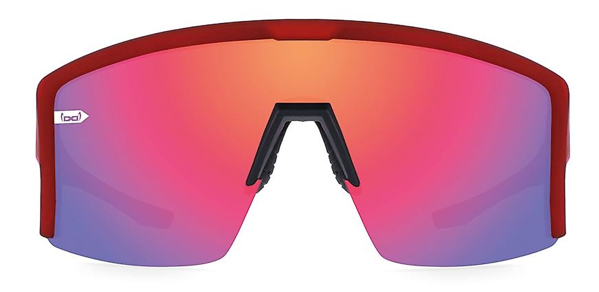 Gloryfy G20 flatline pink infrared - Sonnenbrille günstig online kaufen