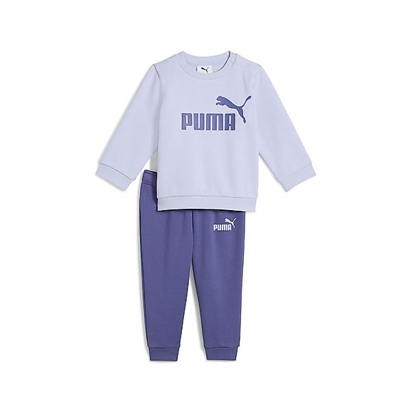 PUMA Jogginganzug Essentials Minicats Crew Jogginganzug günstig online kaufen