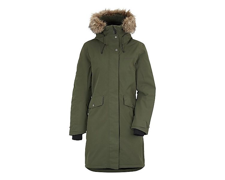 Didriksons Funktionsparka Didriksons Erika Women's Parka 3 günstig online kaufen