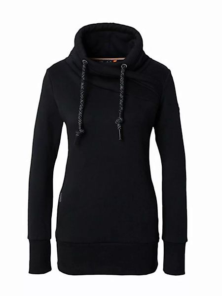 Ragwear Sweatshirt NESKA (1-tlg) Plain/ohne Details günstig online kaufen