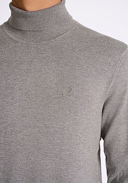 LINDBERGH Rollkragenpullover Rollkragenpull Slim Fit günstig online kaufen