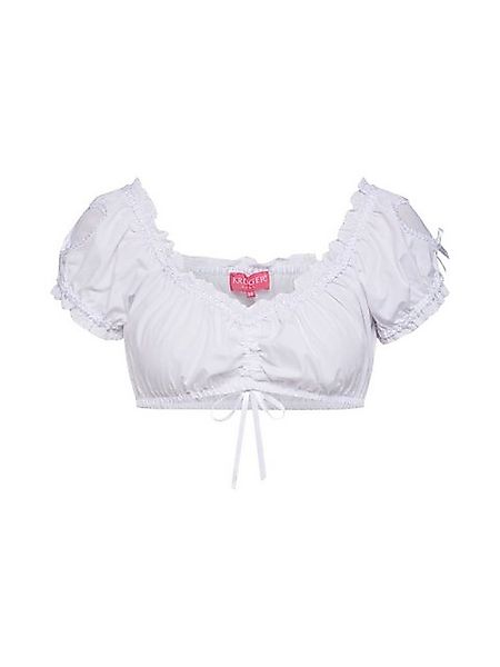 Krüger Dirndlbluse 31140 günstig online kaufen
