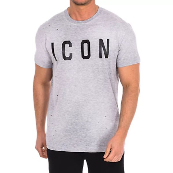 Dsquared  T-Shirt S74GD0602-S22146-968 günstig online kaufen