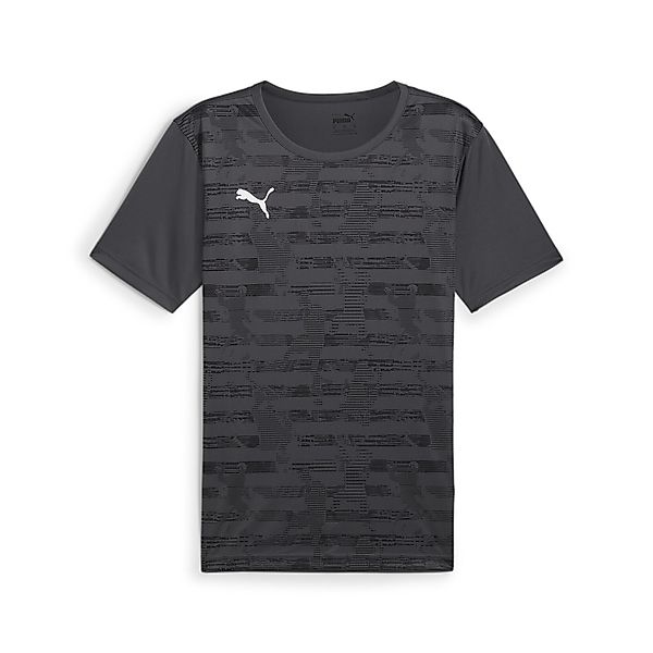 PUMA Trainingsshirt "individualRISE Graphic Trikot Herren" günstig online kaufen