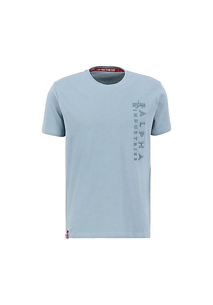 Alpha Industries T-Shirt Embroidery T-Shirt günstig online kaufen