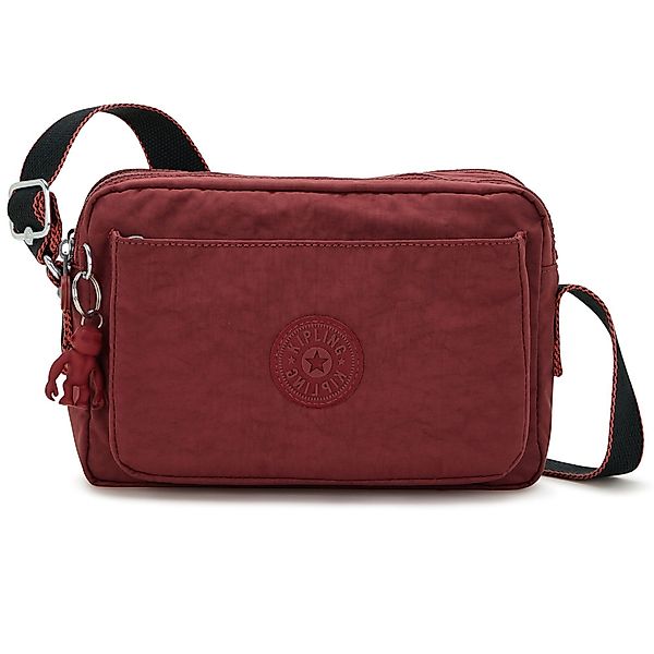 KIPLING Umhängetasche Abanu, Polyamid günstig online kaufen