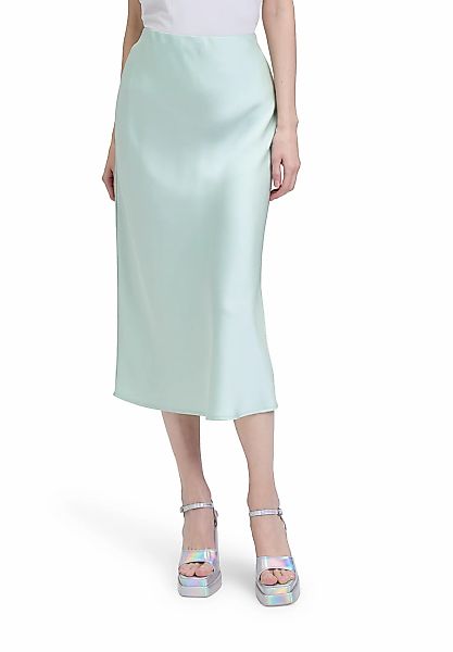 Cartoon Maxirock "Damen unifarben" Form günstig online kaufen