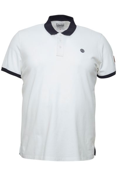 Blend Poloshirt BHBRalf Klassisches Polo-Shirt günstig online kaufen