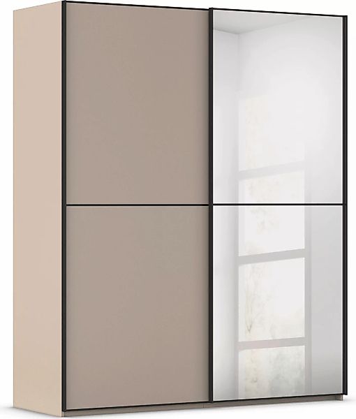 rauch Schwebetürenschrank "Kleiderschrank Schrank Garderobe Schlafzimmersch günstig online kaufen