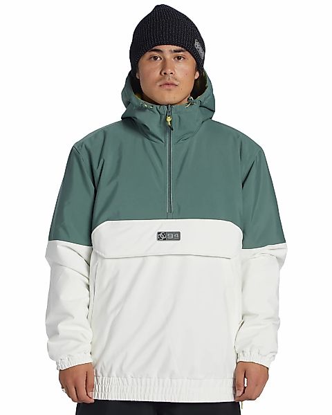 DC Shoes Snowboardjacke "Nexus Anorak" günstig online kaufen