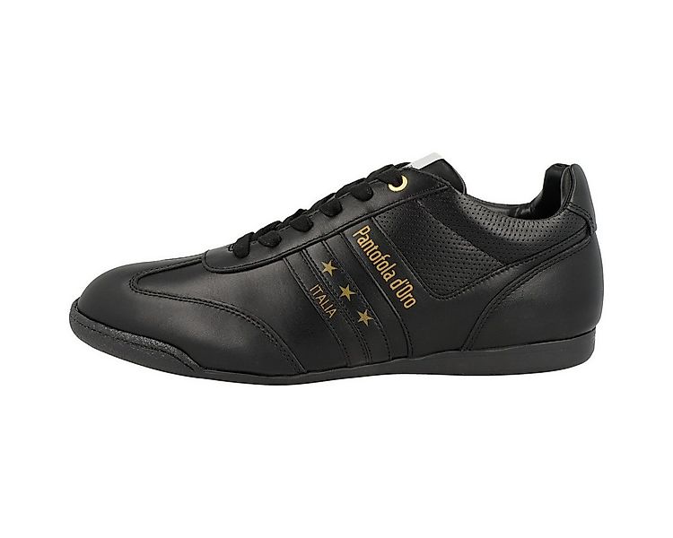 Pantofola d´Oro Vasto Low Herren Sneaker Turnschuhe, Sportschuhe, Freizeits günstig online kaufen